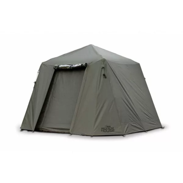 Accessoire de tente - Nash Blockhouse Overwrap Surtoile d'hiver