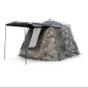 Nash Bank Life Blockhouse Camo Pro 2025 Tente