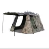 Nash Bank Life Blockhouse Camo Pro 2025 Tente