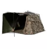 Nash Bank Life Blockhouse Camo Pro 2025 Tente