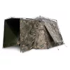 Nash Bank Life Blockhouse Camo Pro 2025 Tente