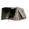 Nash Bank Life Blockhouse Camo Pro 2025 Tente