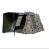 Nash Bank Life Blockhouse Camo Pro 2025 Tente