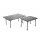 Nash Table réglable Bank Life Large