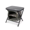 Nash Bank Life Camo Small Table de camping