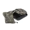 Nash Bank Life Camo Small Table de camping