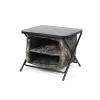 Nash Bank Life Camo Small Table de camping