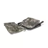 Nash Bank Life Camo Small Table de camping
