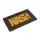 Nash Bank Life Tapis de porte Paillasson 74x44cm