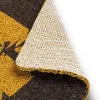 Nash Bank Life Tapis de porte Paillasson 74x44cm