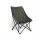 Nash Chaise pliable Bank Life Hi-Back