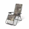 Chaise Nash Bank Life Hi-Back Lounger