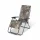 Chaise Nash Bank Life Hi-Back Lounger
