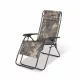 Chaise Nash Bank Life Hi-Back Lounger