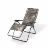 Chaise Nash Bank Life Hi-Back Lounger