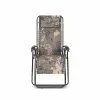 Chaise Nash Bank Life Hi-Back Lounger