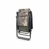 Chaise Nash Bank Life Hi-Back Lounger