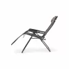 Chaise Nash Bank Life Hi-Back Lounger