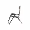Chaise Nash Bank Life Hi-Back Lounger