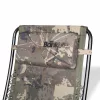 Chaise Nash Bank Life Hi-Back Lounger