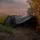 Nash Bank Life Multi Tarp XL Camo Auvent Suspendu