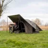 Nash Bank Life Multi Tarp XL Camo Auvent Suspendu
