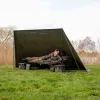 Nash Bank Life Multi Tarp XL Camo Auvent Suspendu