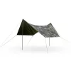 Nash Bank Life Multi Tarp XL Camo Auvent Suspendu