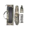 Nash Bank Life Multi Tarp XL Camo Auvent Suspendu