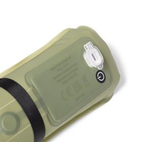 Nash PowerBanx Inflatable Lite Lampe de tente