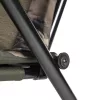 Chaise inclinable Nash Bank Life Reclining Chair Camo