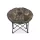 Fauteuil rond Nash Bank Life Moon Chair Camo