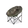 Fauteuil rond Nash Bank Life Moon Chair Camo
