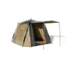 Nash Bank Life Blockhouse Sátor 2,05x2,84x3,1m