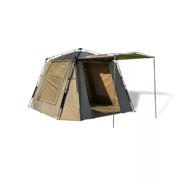 Nash Bank Life Blockhouse Sátor 2,05x2,84x3,1m