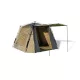 Nash Bank Life Blockhouse Sátor 2,05x2,84x3,1m