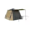 Nash Bank Life Blockhouse Sátor 2,05x2,84x3,1m