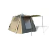 Nash Bank Life Blockhouse Sátor 2,05x2,84x3,1m