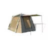 Nash Bank Life Blockhouse Sátor 2,05x2,84x3,1m