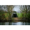 Nash Bank Life Blockhouse Sátor 2,05x2,84x3,1m