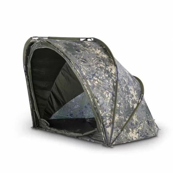 Nash Bank Life Gazebo Camo Pro Sleeping Pod Capsule de Couchage