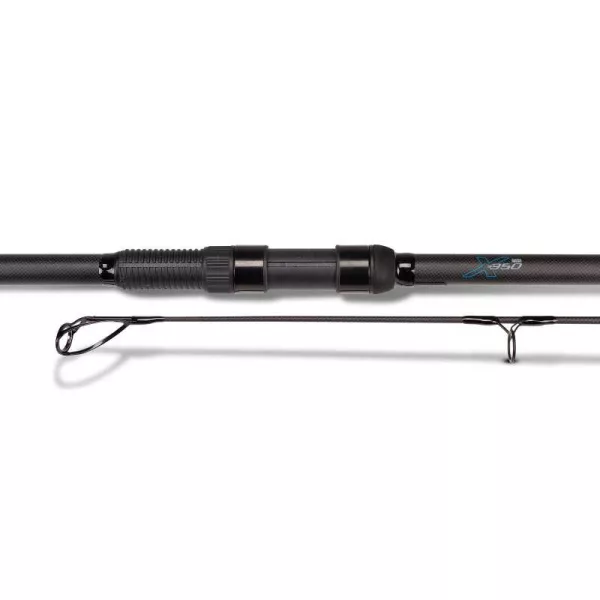 Nash X350 3,60m 3,50lb Canne à Bille 2 Pièces