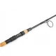 Nash Scope Cork S1 2,70m 3,50lb Canne à Carpe Bojlis 2 Pièces