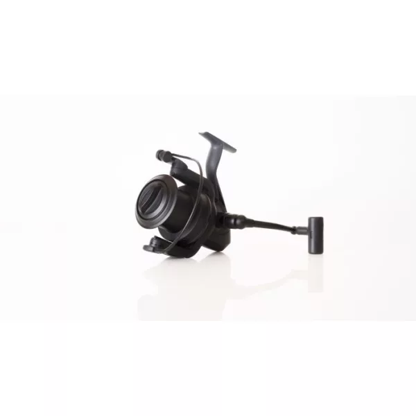 Nash BP-12 Fast Drag Big Pit Reel Moulinet