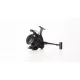 Nash BP-12 Fast Drag Big Pit Reel Moulinet