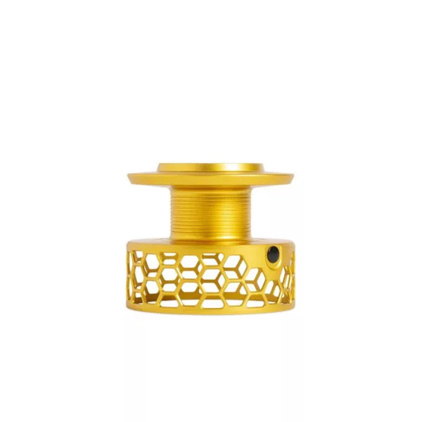 Nash Scope Reel GT 6000 Gold Edition Bobine de rechange