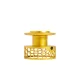 Nash Scope Reel GT 6000 Gold Edition Bobine de rechange