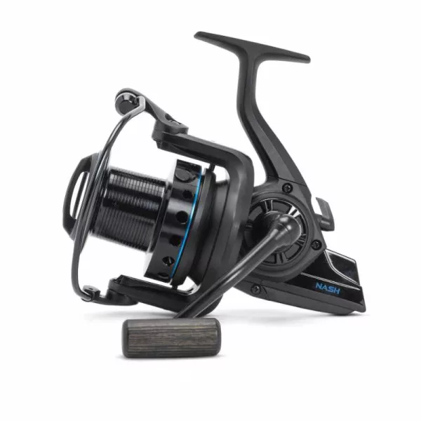 Moulinet Nash LR 8000 Reel