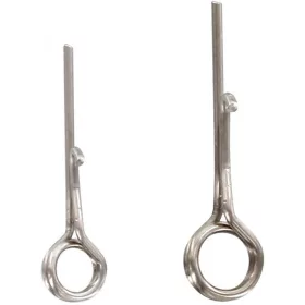 WESTIN Pro Stinger Spike L (6 mm) 5pcs Montage Stinger