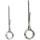 WESTIN Pro Stinger Spike L (6 mm) 5pcs Montage Stinger
